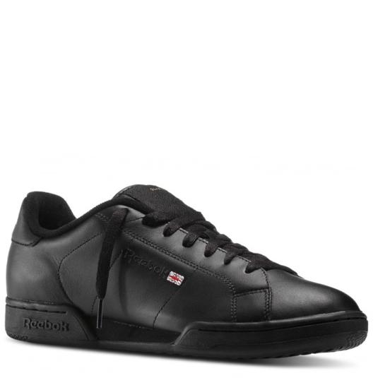 Мужские кроссовки Reebok Classic NPC II - 6836
