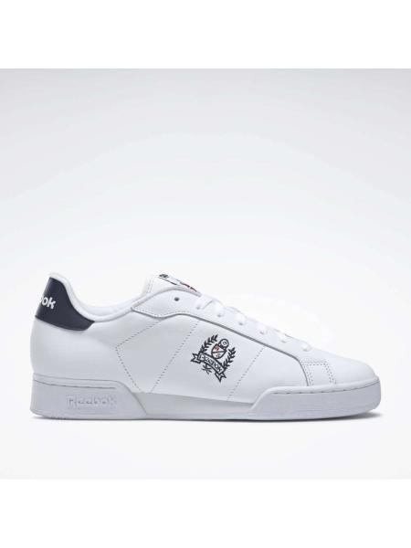 Мужские кроссовки Reebok Classic NPC II - GY2763