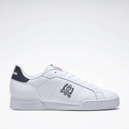 Мужские кроссовки Reebok Classic NPC II - GY2763