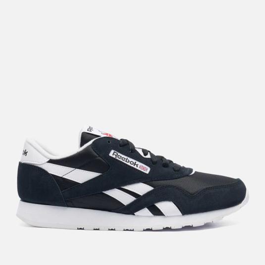 Мужские кроссовки Reebok Classic Nylon - 100009273