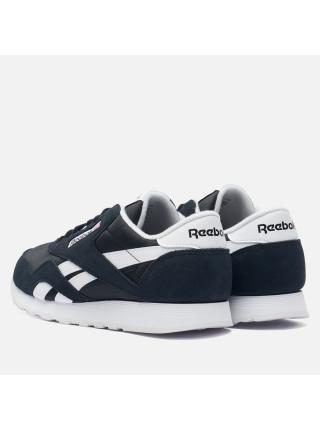 Мужские кроссовки Reebok Classic Nylon - 100009273