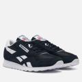 Мужские кроссовки Reebok Classic Nylon - 100009273