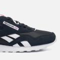 Мужские кроссовки Reebok Classic Nylon - 100009273