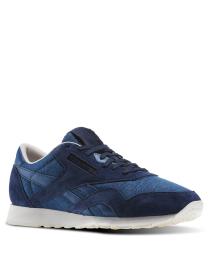 Мужские кроссовки Reebok Classic Nylon - AR0896