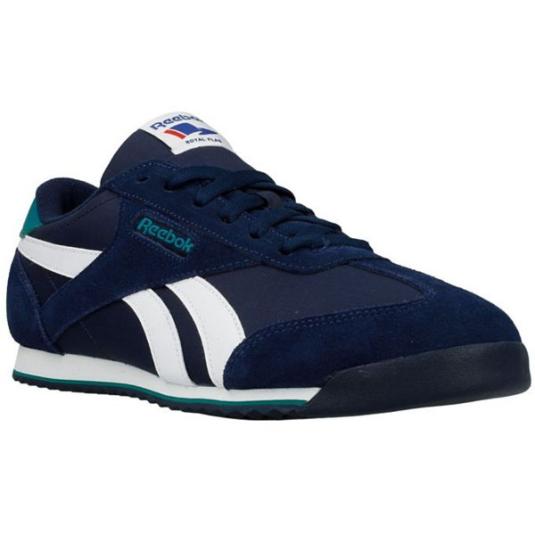 Мужские кроссовки Reebok Royal Classic Rayen - M46661