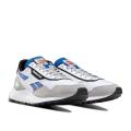 Мужские кроссовки Reebok Classic Leather Legacy AZ Keith Haring - GZ1457