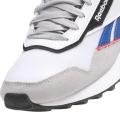 Мужские кроссовки Reebok Classic Leather Legacy AZ Keith Haring - GZ1457
