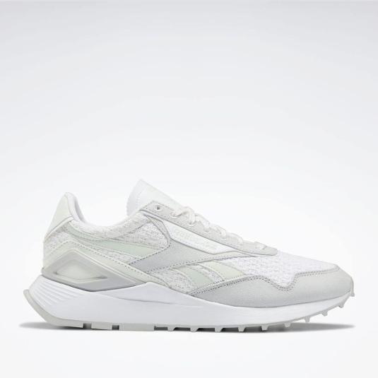 Мужские кроссовки Reebok Classic Leather Legacy AZ Grow - GX5314