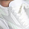 Мужские кроссовки Reebok Classic Leather Legacy AZ Grow - GX5314