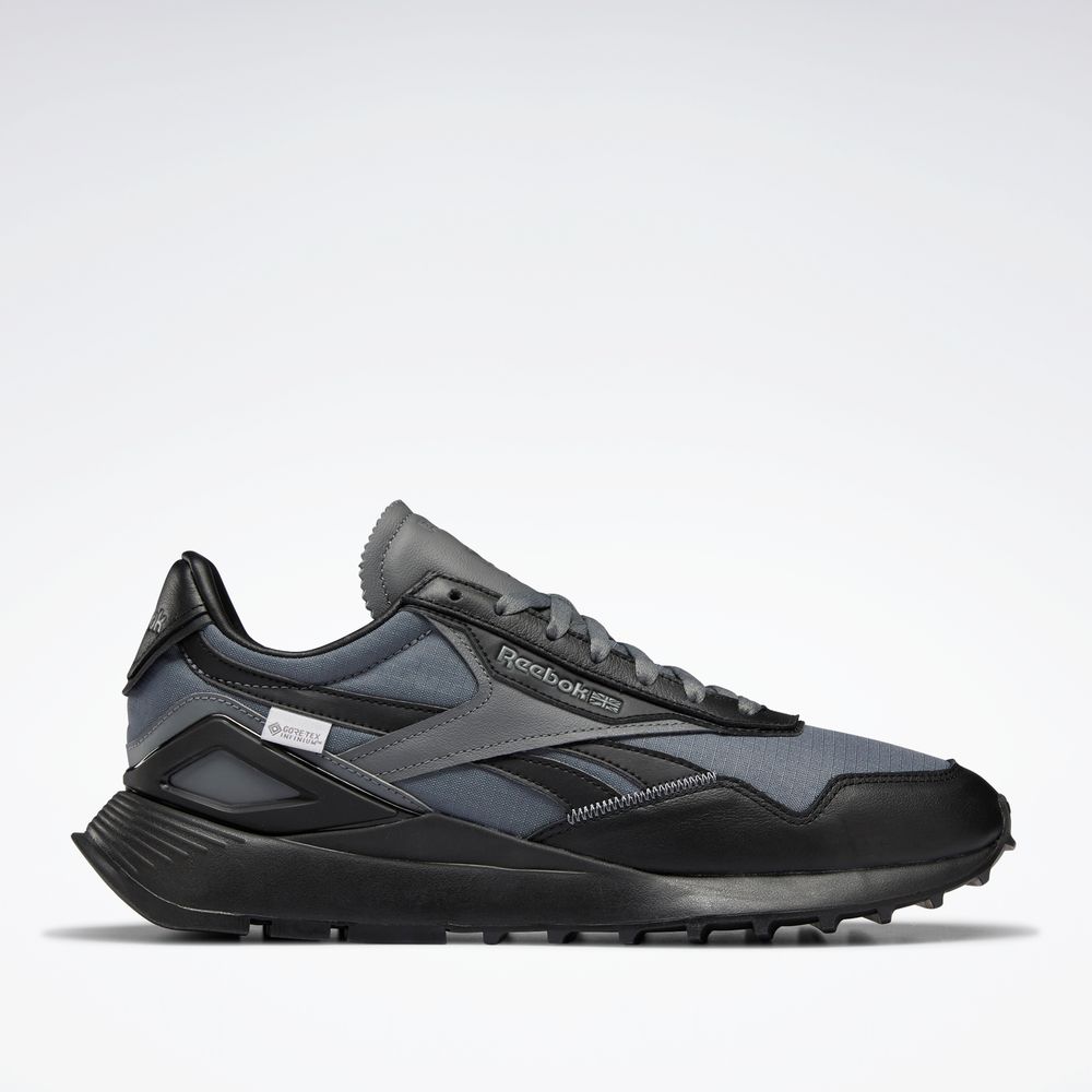 Reebok gl 5000 uomo marrone sales