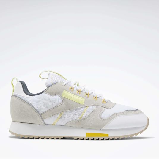 Мужские кроссовки Reebok Classic Leather Ripple Trail - EG6472