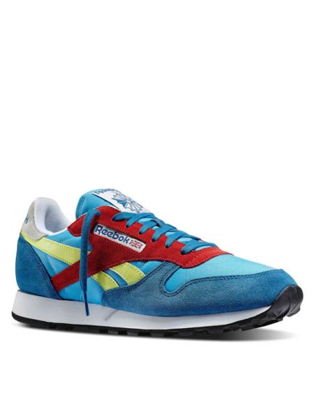 Мужские кроссовки Reebok Classic Sport - M43490