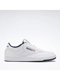 Мужские кроссовки Reebok Club C 85 - AR0457
