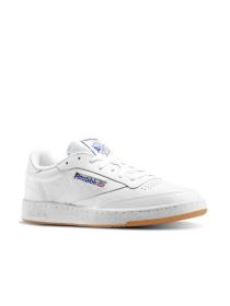 Мужские кроссовки Reebok Club C 85 - AR0459