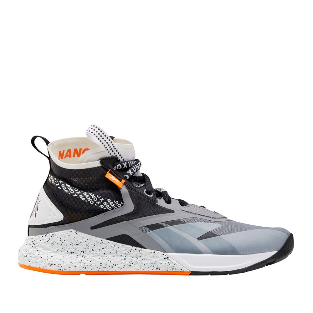 Мужские кроссовки Reebok Nano X Unknown - FV2758 в интернет