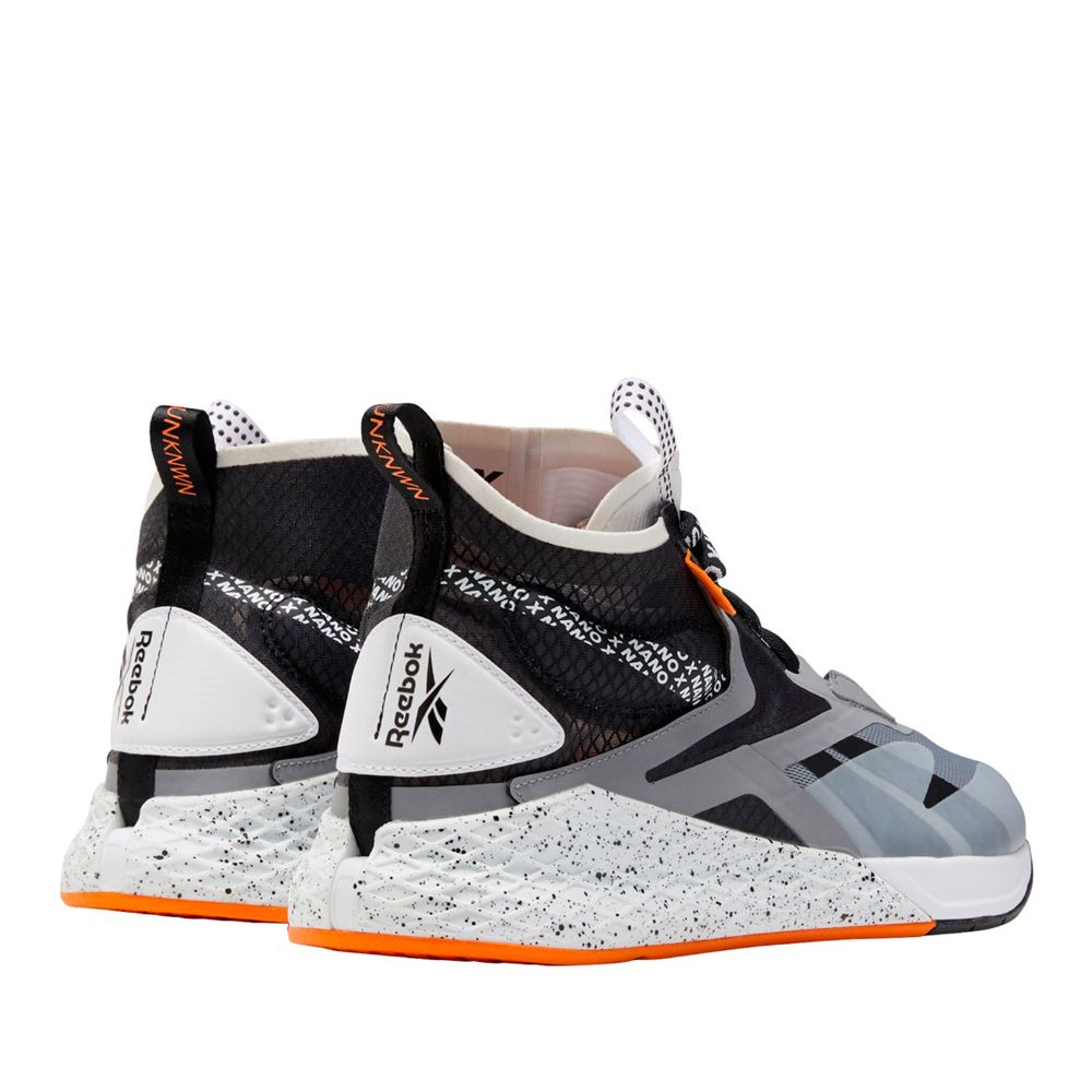 Мужские кроссовки Reebok Nano X Unknown - FV2758 в интернет