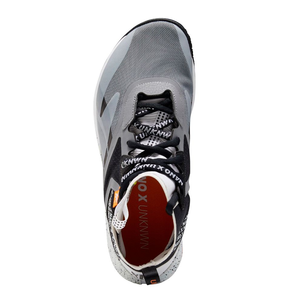 Мужские кроссовки Reebok Nano X Unknown - FV2758 в интернет