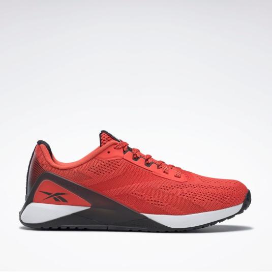 Мужские кроссовки Reebok Nano X1 - FX3244