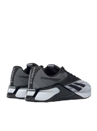 Мужские кроссовки Reebok Nano X2 - GW5146