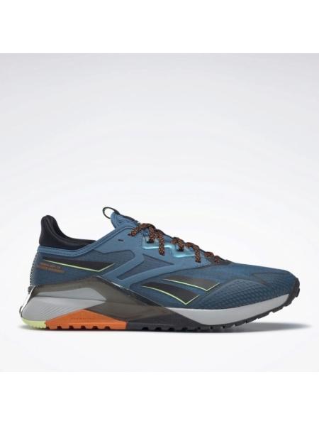 Мужские кроссовки Reebok Nano X2 TR Adventure - HP9226