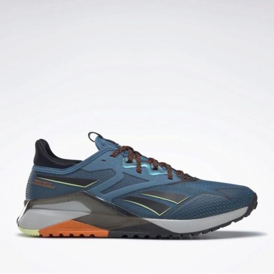 Мужские кроссовки Reebok Nano X2 TR Adventure - HP9226