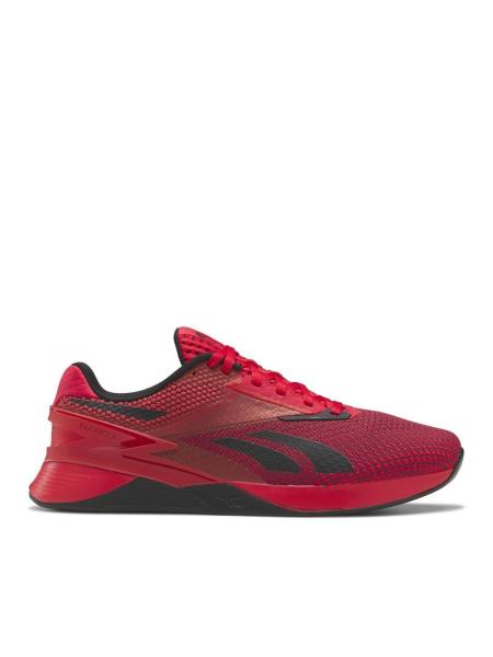 Мужские кроссовки Reebok Nano X3 - HP6043