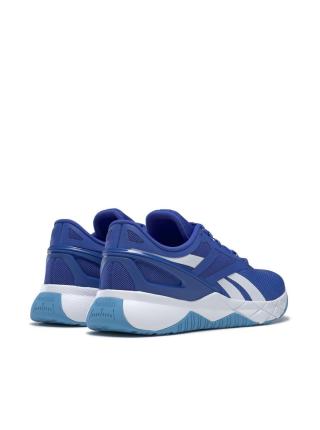 Мужские кроссовки Reebok Nanoflex TR - FX1564