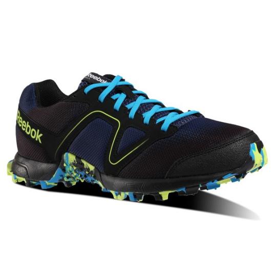 Мужские кроссовки Reebok DirtKicker Trail II - BD3030