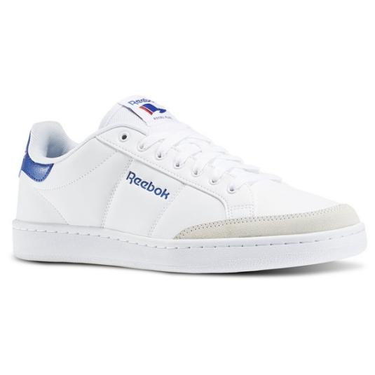 Мужские кроссовки Reebok Royal Smash - AR1485