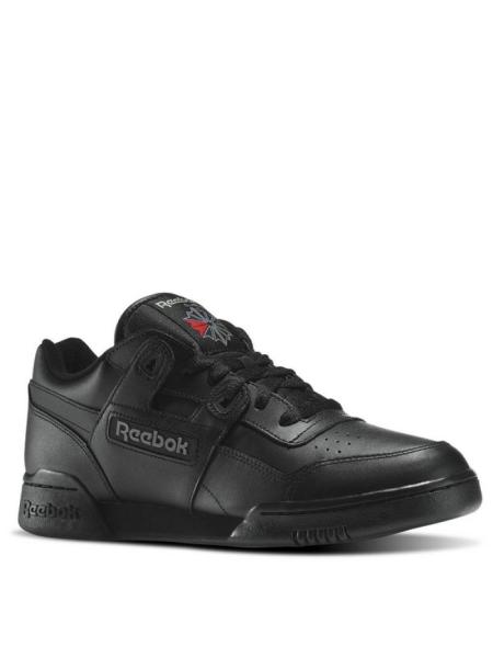 Мужские кроссовки Reebok Workout Plus - 2760