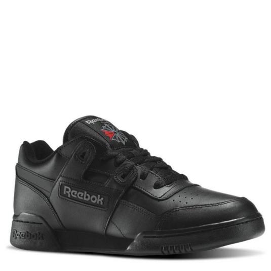 Мужские кроссовки Reebok Workout Plus - 2760