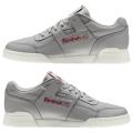 Мужские кроссовки Reebok Workout Plus - CN4967