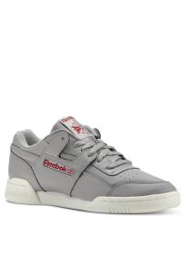 Мужские кроссовки Reebok Workout Plus - CN4967