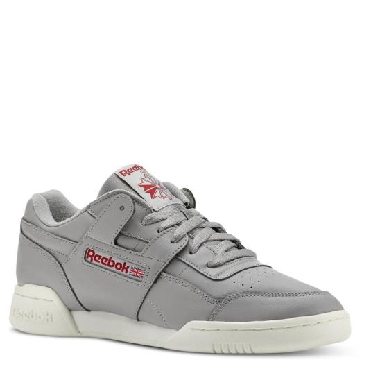 Мужские кроссовки Reebok Workout Plus - CN4967