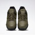 Мужские кроссовки Reebok Workout Plus - FU7818