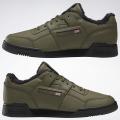 Мужские кроссовки Reebok Workout Plus - FU7818