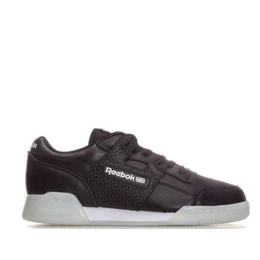 Мужские кроссовки Reebok Workout Plus ID - BD2153