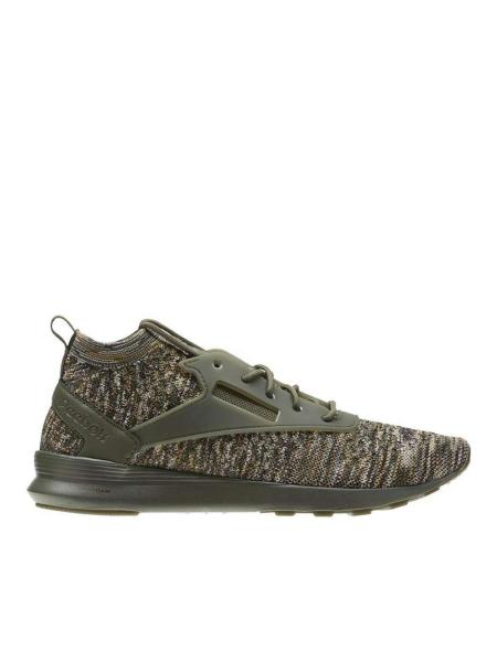 Мужские кроссовки Reebok Zoku Runner Ultraknit - CM9675