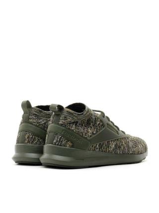 Мужские кроссовки Reebok Zoku Runner Ultraknit - CM9675