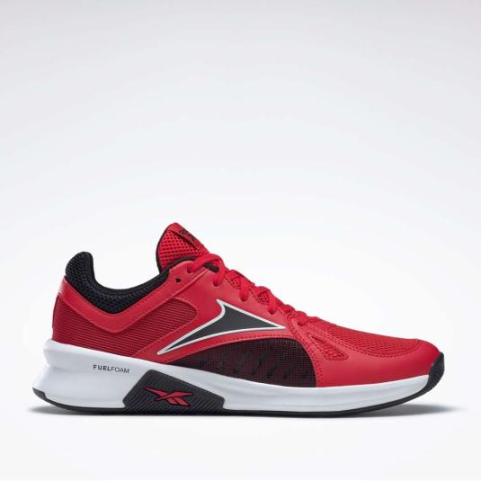 Мужские кроссовки Reebok Advanced Trainer - FX1626