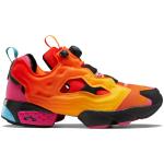 Мужские кроссовки Reebok Chromat Instapump Fury