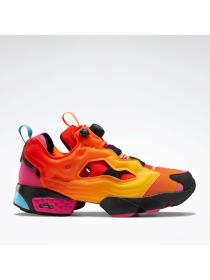 Мужские кроссовки Reebok Chromat Instapump Fury - FZ3432