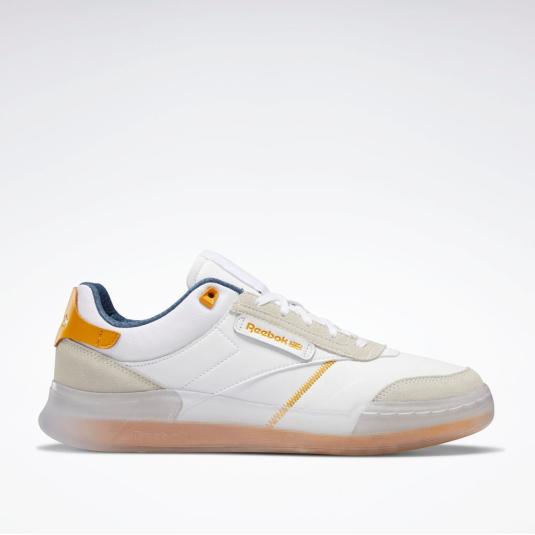 Мужские кроссовки Reebok Club C Legacy - GZ5275