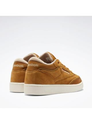 Мужские кроссовки Reebok Club C Mid II - H69125