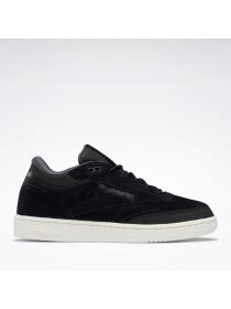Мужские кроссовки Reebok Club C Mid II - H69126