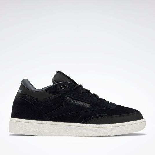 Мужские кроссовки Reebok Club C Mid II - H69126