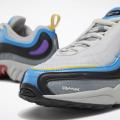 Мужские кроссовки Reebok Daytona DMX - DV8644