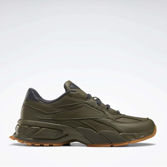 Мужские кроссовки Reebok EVZN Leather - FZ1213