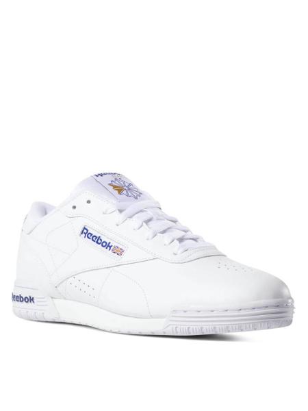 Мужские кроссовки Reebok ExoFit Lo Clean - AR3169