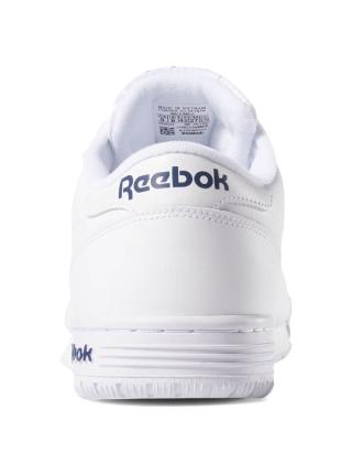 Мужские кроссовки Reebok ExoFit Lo Clean - AR3169